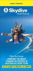Australia Skydive DL