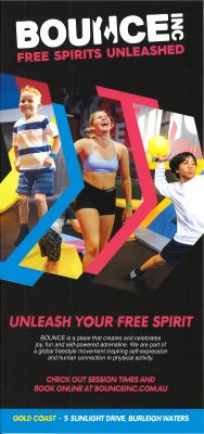 Bounce 25