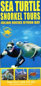 Byron Bay Dive Centre - Snorkel