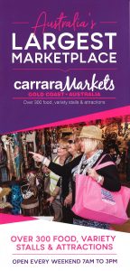 Carrara Markets 21