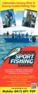 Coastal Sports Fishing