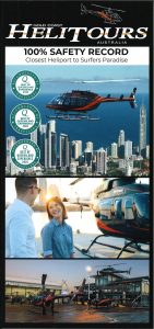 Gold Coast Helitours 25