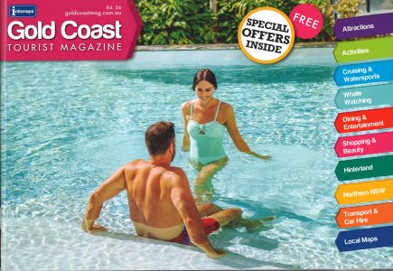 Gold Coast Tourist Magazine 56