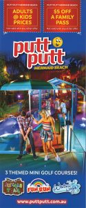 Putt Putt 2024