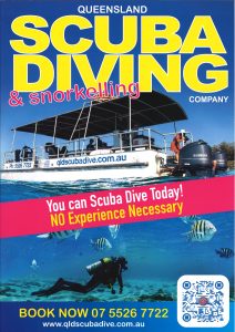 QLD Scuba A4 26