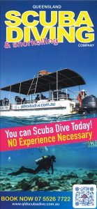 QLD Scuba DL 26