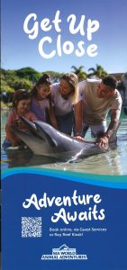 Seaworld Animal Adventures 24