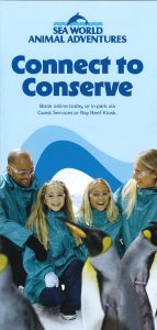 Seaworld Animal Adventures 26