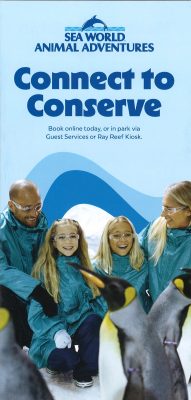 Seaworld Animal Adventures 26