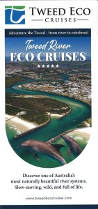 Tweed Eco Cruises
