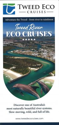 Tweed Eco Cruises