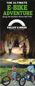 Valley E-Bike