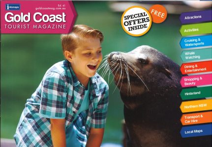 Gold Coast Tourist Magazine 61