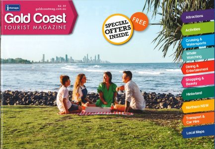 Gold Coast Tourist Magazine Ed59