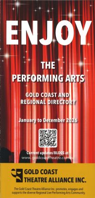 Gold Coast Theatre Alliance 26