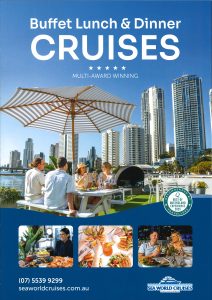Sea World Cruises 26