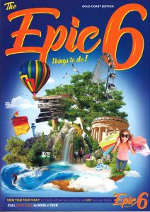 Epic 6 - New