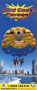 GC Parasail DL 25