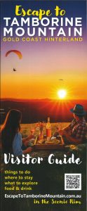 Escape To Tamborine 25