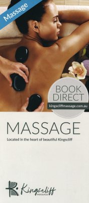 Kingscliff Massage