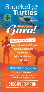 Watersports Guru 23