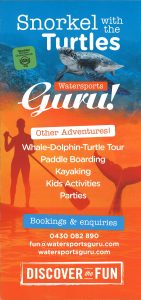 Watersports Guru 25