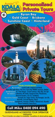 Aussie Koala Personalised Tours