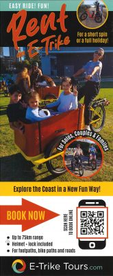 E-Trike Tours