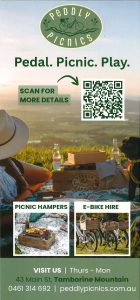 Peddly Picnics