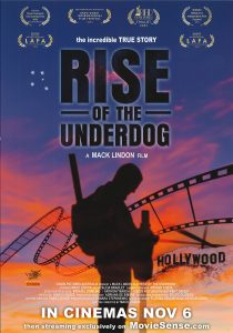 Rise Of The Underdog